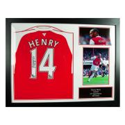 arsenal-signerad-fotbollstroja-henry-1