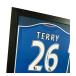 Chelsea Signerad Fotbollströja John Terry