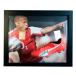 Arsenal Signerad Fotbollssko Thierry Henry