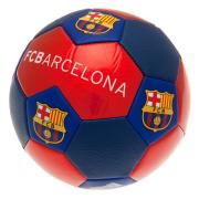 Barcelona Fotboll Nuskin