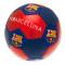 Barcelona Fotboll Nuskin