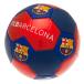 Barcelona Fotboll Nuskin