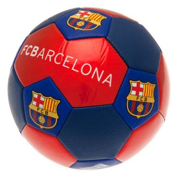 Barcelona Fotboll Nuskin