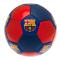 Barcelona Fotboll Nuskin