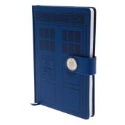 doctor-who-premium-anteckningsblock-1