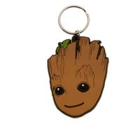 Guardians Of The Galaxy Nyckelring Groot