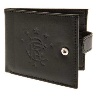 Rangers Plånbok Rfid Anti Fraud