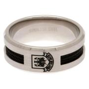 West Ham United Ring Medium Ct