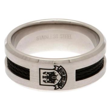 West Ham United Ring Medium Ct