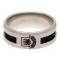 West Ham United Ring Medium Ct