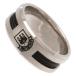West Ham United Ring Medium Ct