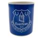 Everton Mugg Fade