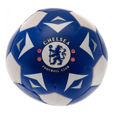 Chelsea Fotboll Mjuk Mini