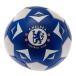 Chelsea Fotboll Mjuk Mini