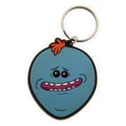 rick-and-morty-nyckelring-mr-meeseeks-1