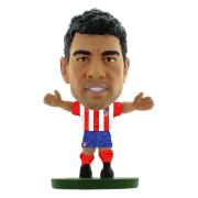 Atletico Madrid Soccerstarz Diego Costa 2017-18