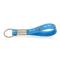 Manchester City Nyckelring Silicone