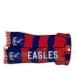 Crystal Palace Metallskylt Liten Show Your Colours