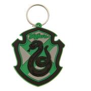 Harry Potter Nyckelring Slytherin Pvc