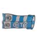 Manchester City Skylt Show Your Colours