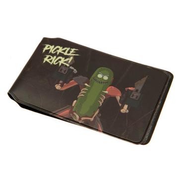 Rick And Morty Korthållare Pickle Rick
