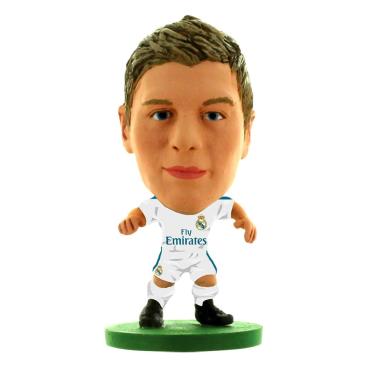 Real Madrid Soccerstarz Kroos 2017-18