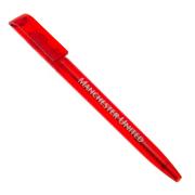 Manchester United Penna Retractable