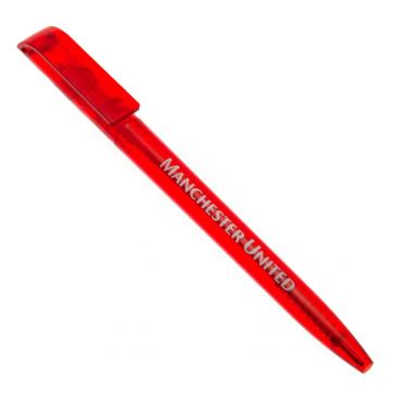 Manchester United Penna Retractable