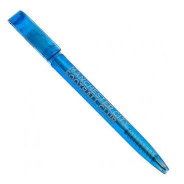 Manchester City Penna Retractable