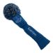 Everton Headcover Pompom Fairway