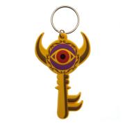 The Legend Of Zelda Nyckelring Boss Key