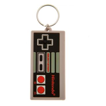 Nintendo Nyckelring Controller