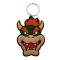 Super Mario Nyckelring Bowser