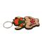 Super Mario Nyckelring Bowser