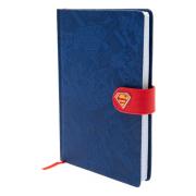 superman-premium-anteckningsblock-1