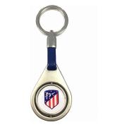 Atletico Madrid Nyckelring Spinner