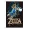 The Legend Of Zelda Affisch 213