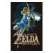 The Legend Of Zelda Affisch 213