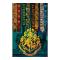 Harry Potter Affisch House Flags