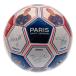 Paris Saint Germain Fotboll Photo Signature 2
