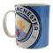 Manchester City Mugg Ht