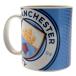 Manchester City Mugg Ht