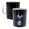 Tottenham Hotspur Mugg Heat Changing