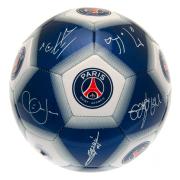 Psg Fotboll Signature Wt