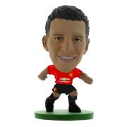 Manchester United Soccerstarz Sanchez