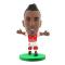 Arsenal Soccerstarz Aubameyang 2018-19