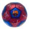 Barcelona Fotboll Signature Cl