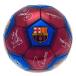 Barcelona Fotboll Signature Cl