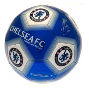 Chelsea Fotboll Signature Wt