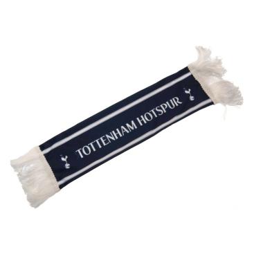 Tottenham Hotspurhalsduk Mini Car